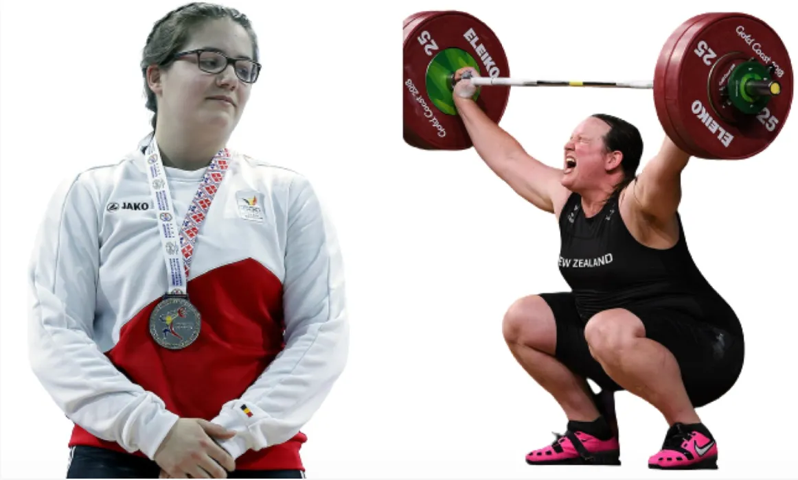 Trans Weightlifters in, Cannabis Users Out… Welcome to the Olympics That Deserve a Gold Medal for Woke Absurdity