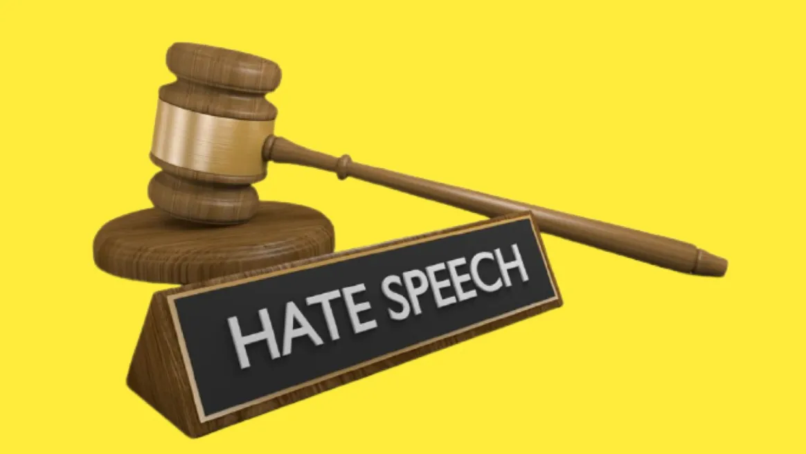 The Confusing and Concerning Hate Speech Reforms