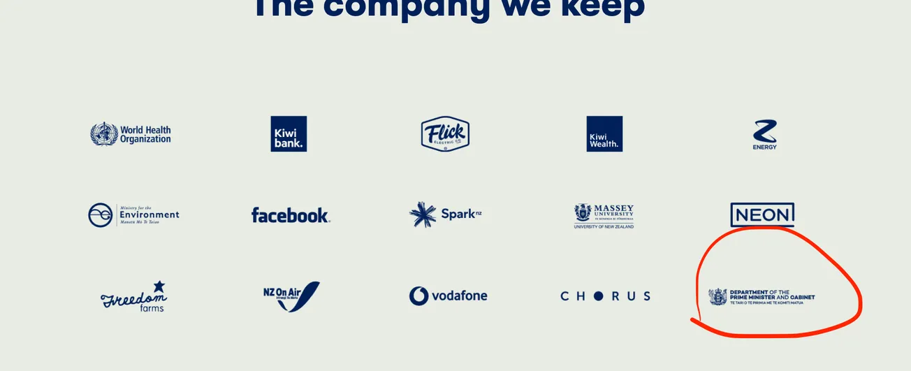 This Is What We Are up Against