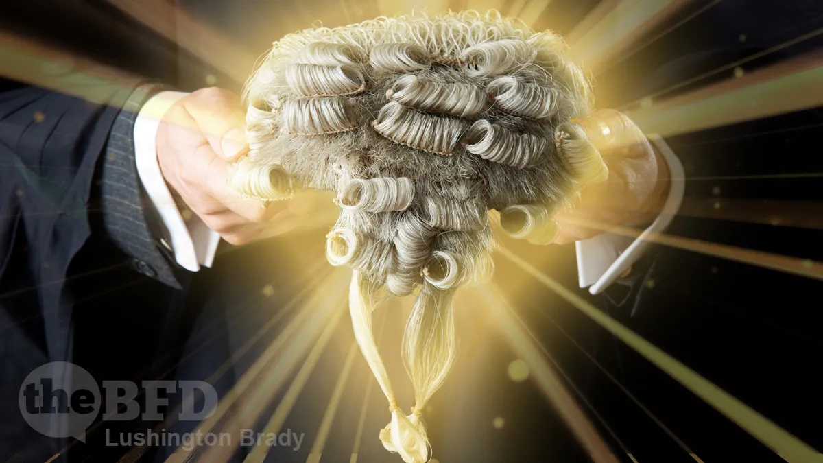 Who Will Save Us from Activist Judges?