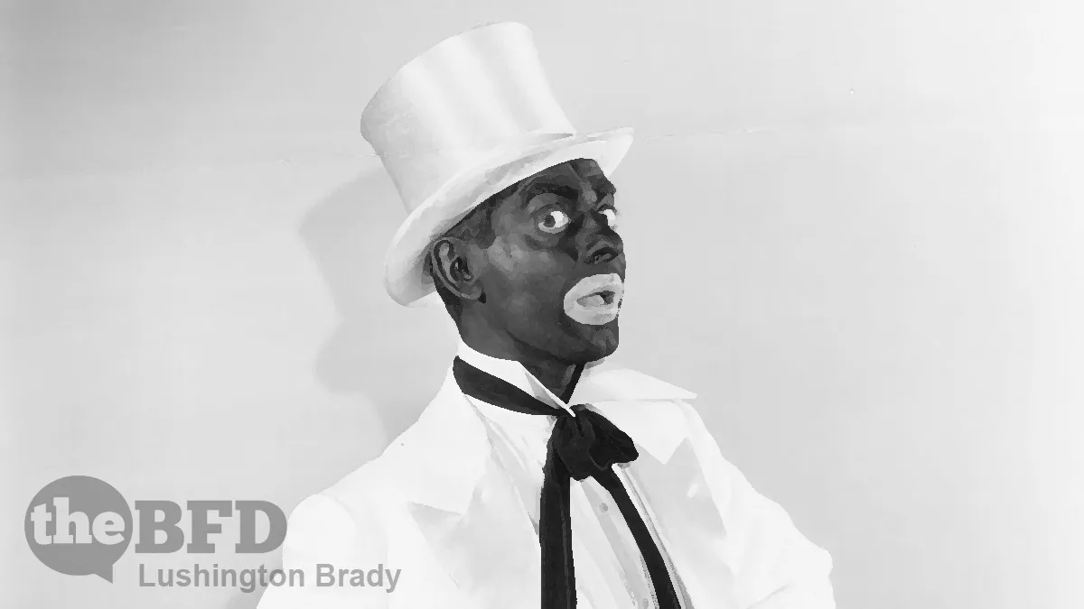 Show Us the Docs, Bruce