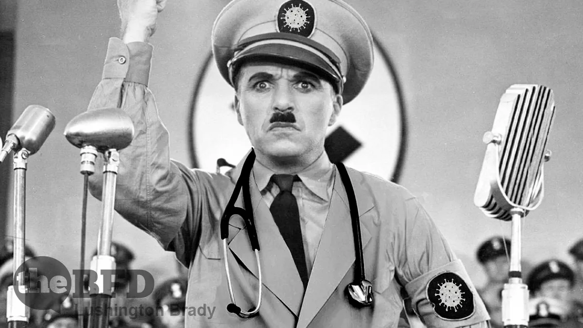 Fascism ‘Appeals to a Certain Type of Mind’