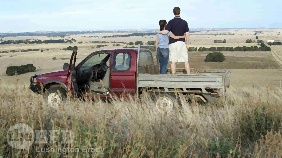 Some Facts for Stuart Nash about Rural NZ