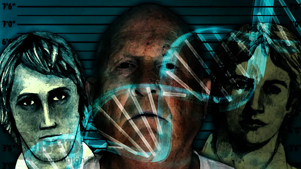 Why Would Genealogy Companies Protect Serial Killers?