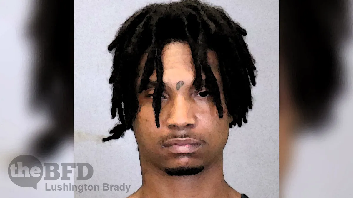 Someone Did Something the Media Don’t Want to Talk About