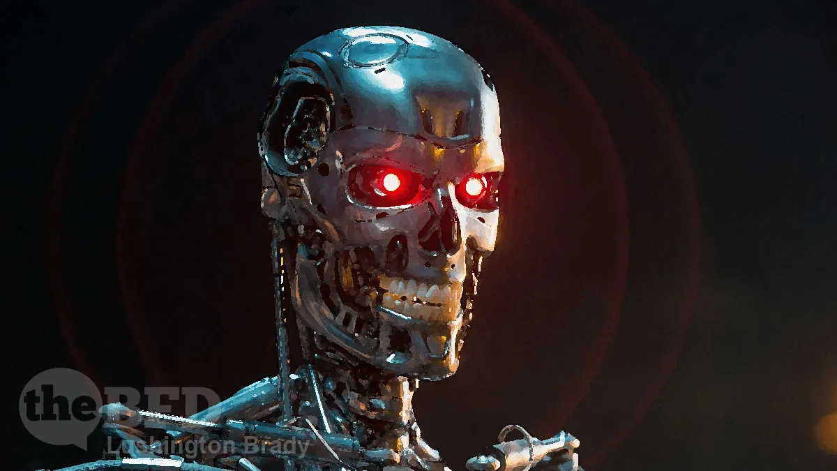 Why “AI” Really Isn’t