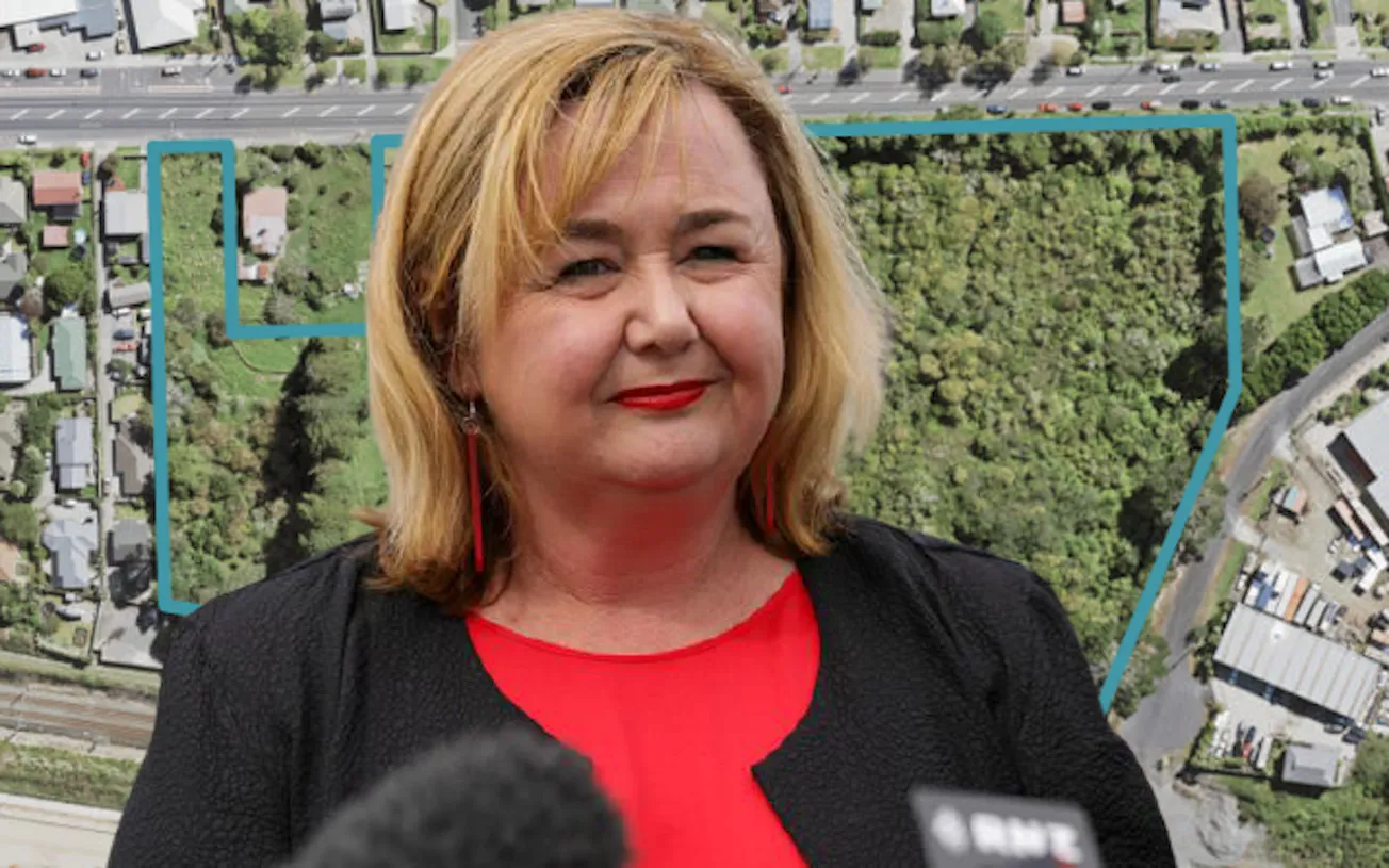 Kainga Ora Squeezing Private Developers Out of the Market