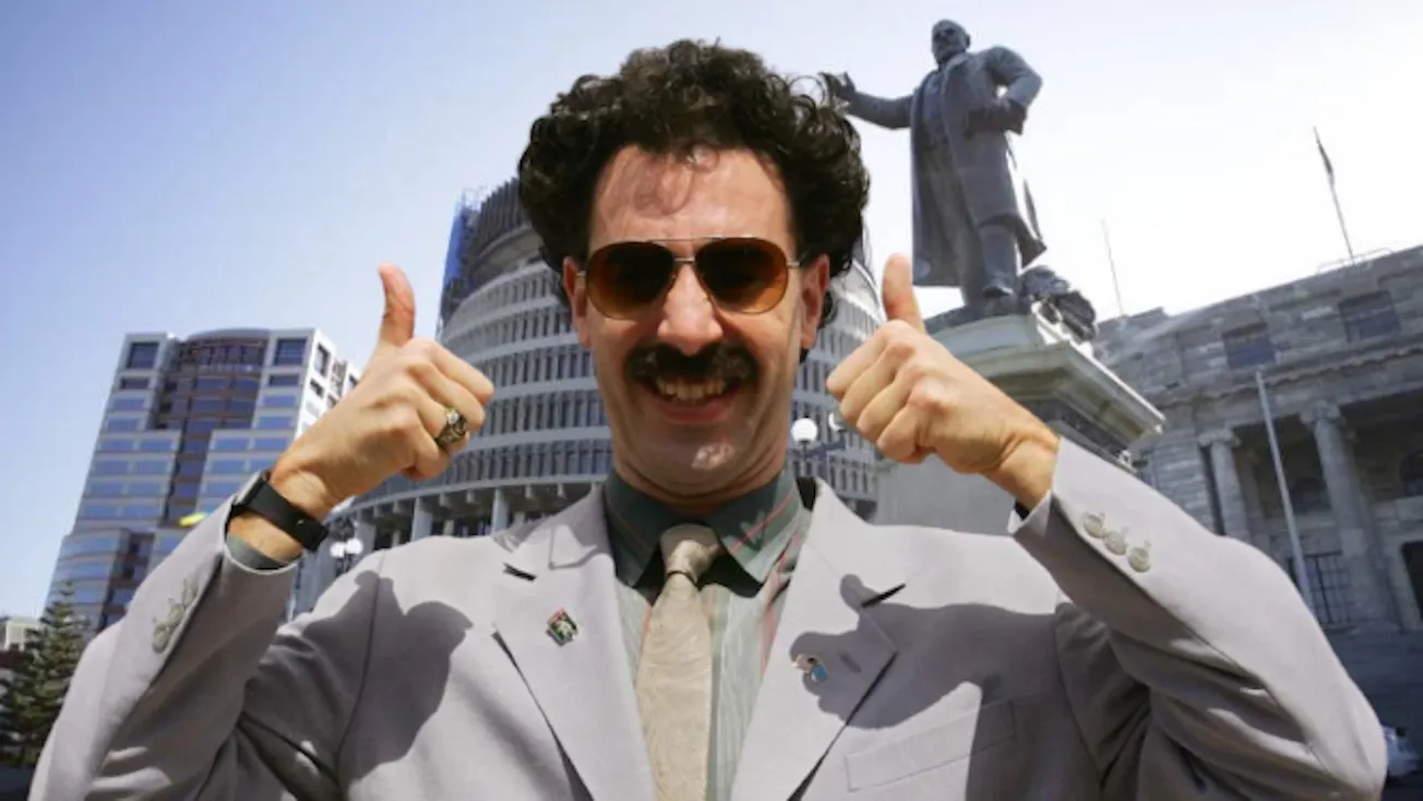 Great Success! High Five!