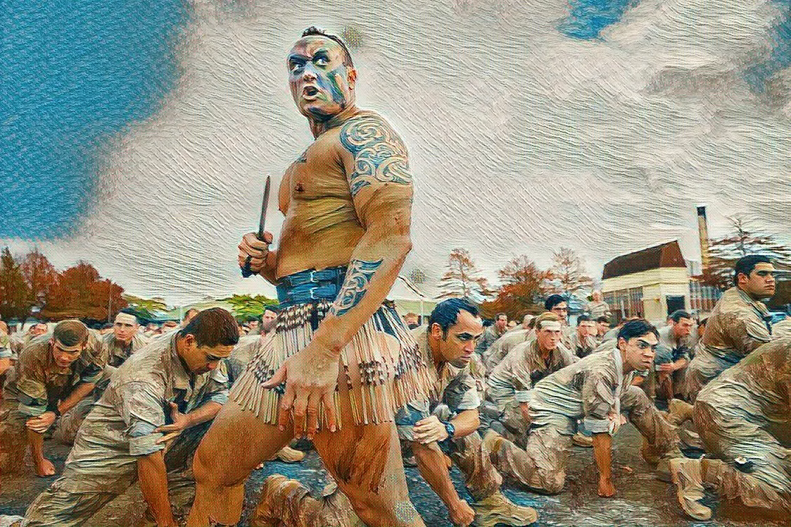 NZDF Decision Defenseless