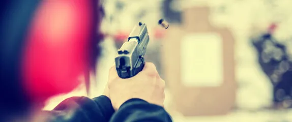 Shooters Have a Choice: Trust Us or Trust Them