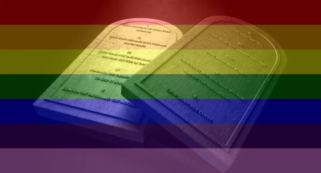 The Ten ‘Woke’ Commandments