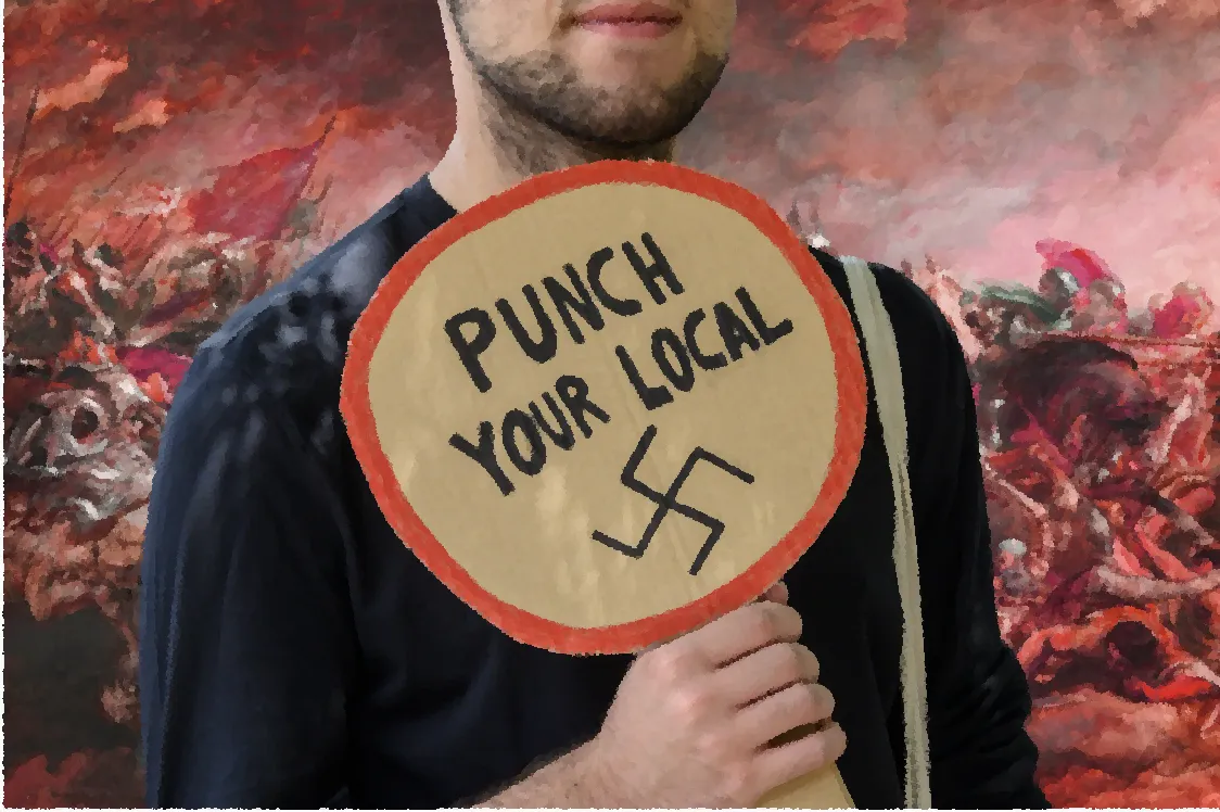 Resisting the Woke Revolution