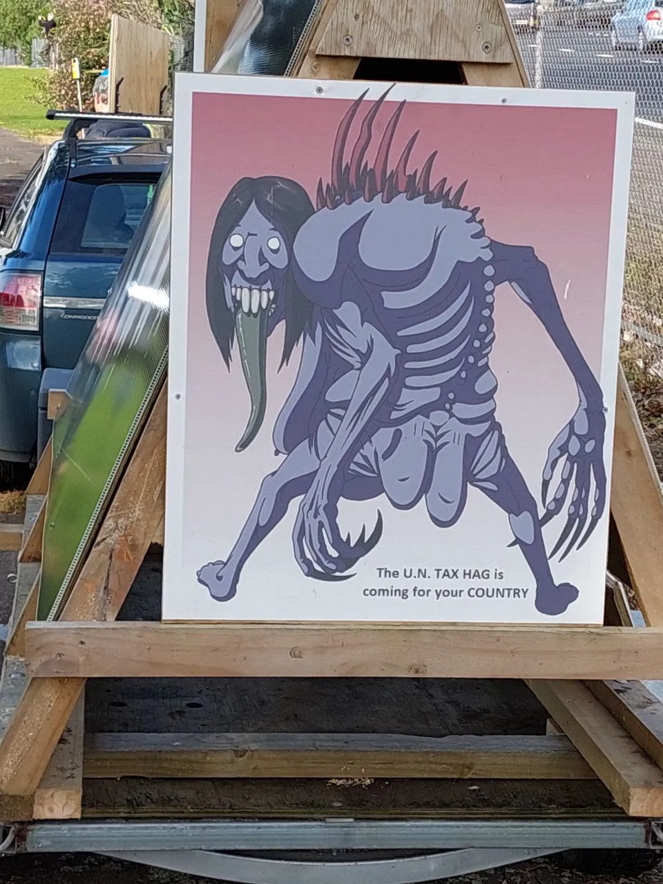 Why Does No One Like Jacinda Ardern?