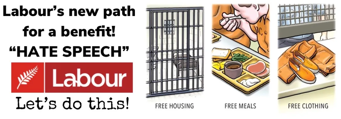 Satirical Image of the Day