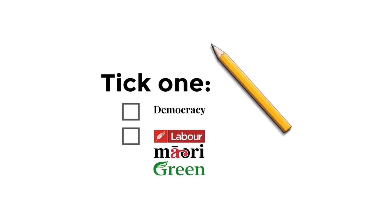 Satirical Image of the Day