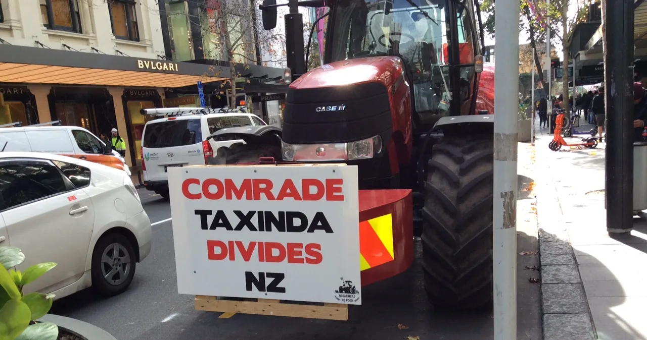 The Winter of the Public’s Discontent