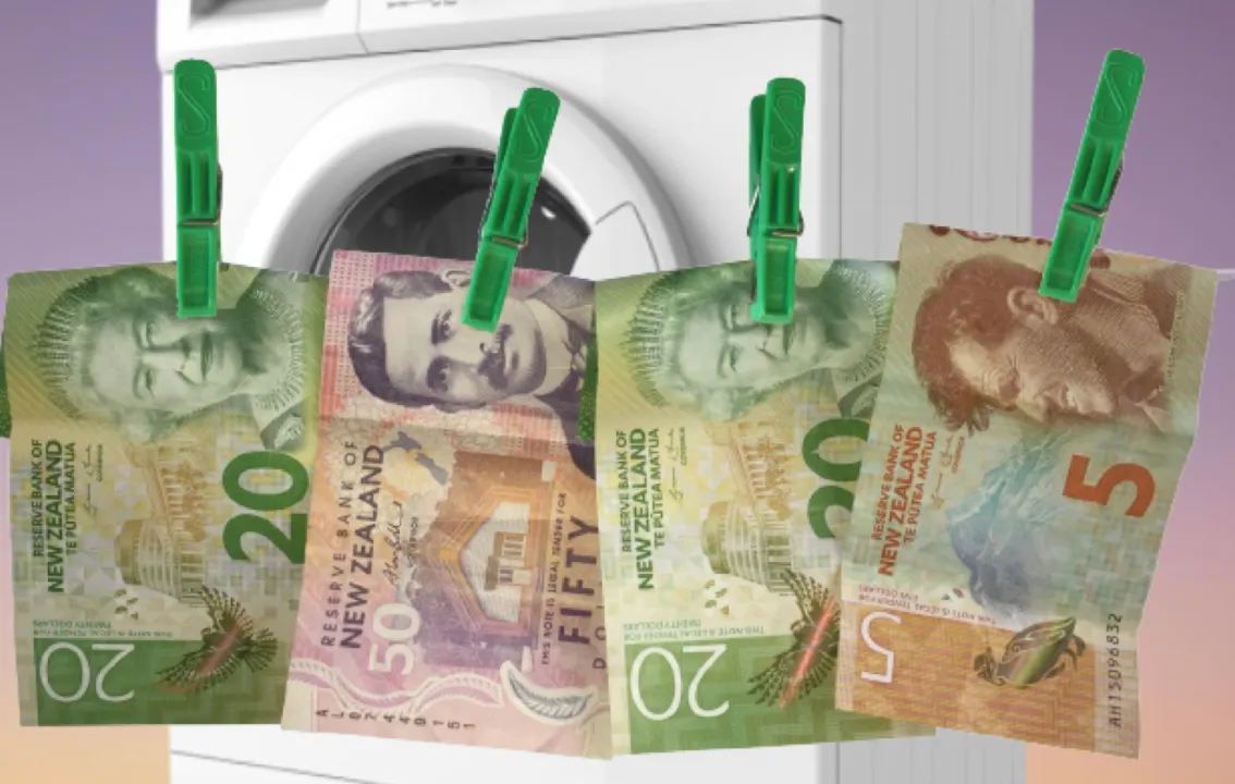 ACT Questions Anti-money Laundering Legislation