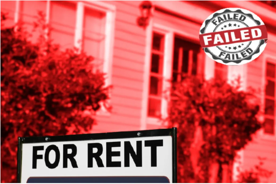 Why Rent Controls Never Work