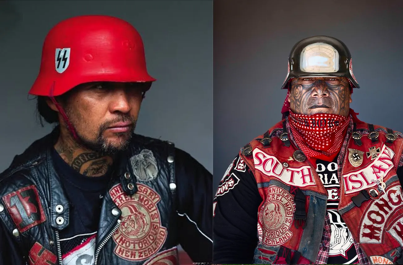 Facebook Censors The BFD for Negative Article about the Mongrel Mob