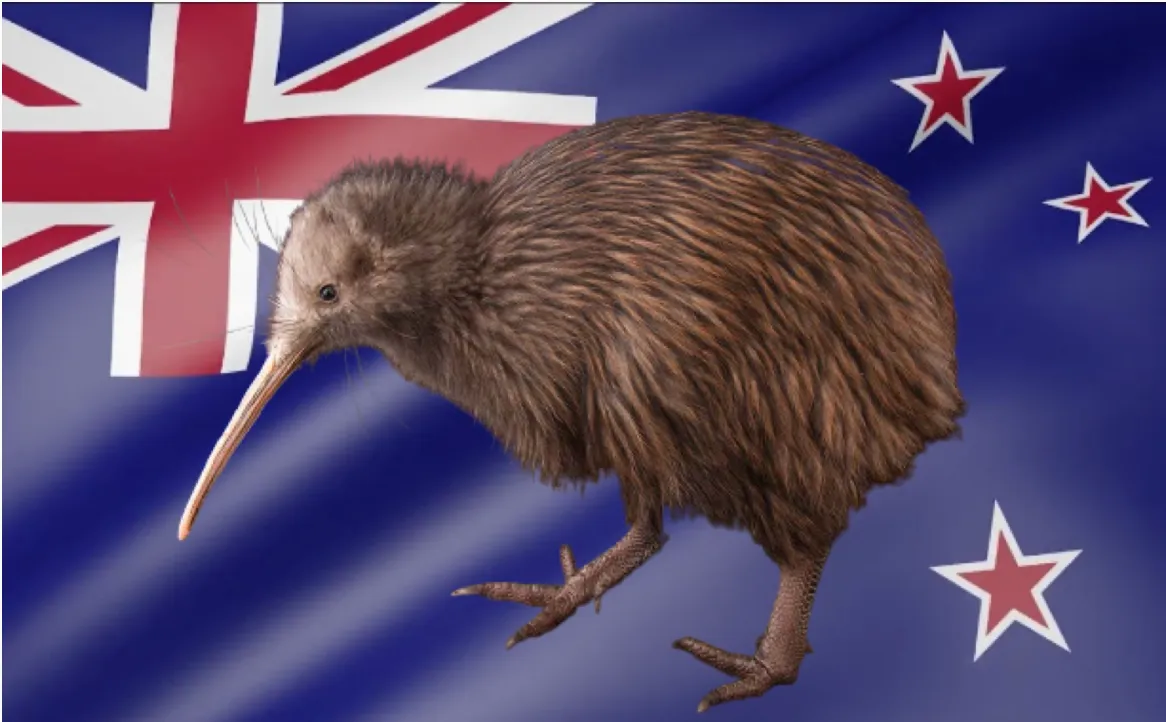 What It Means to Be a Kiwi