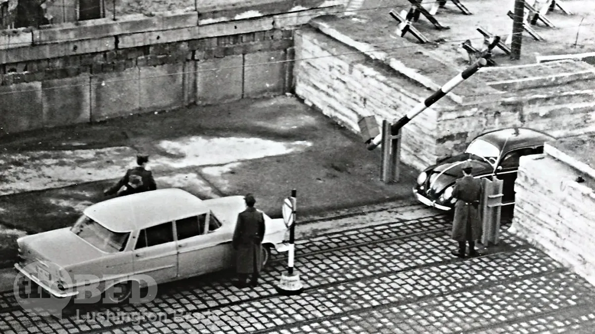 Australia: Where the Bloody Hell Do You Think You’re Going?