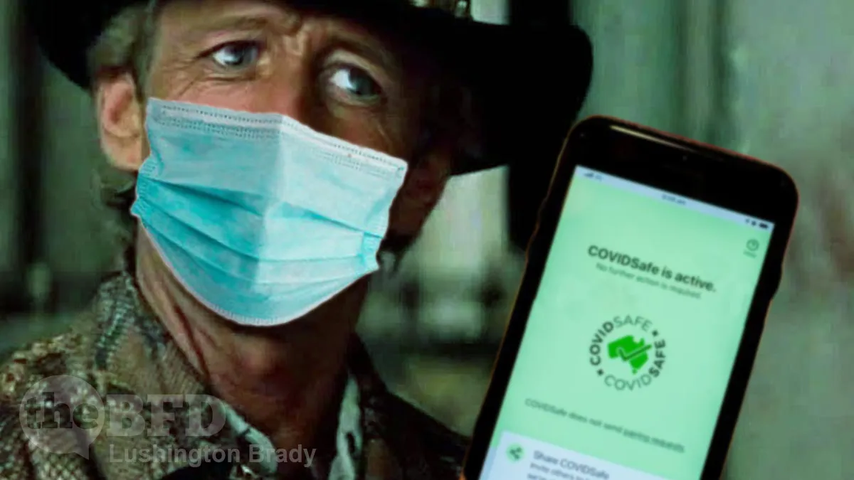 Has COVID Killed the Aussie Spirit?