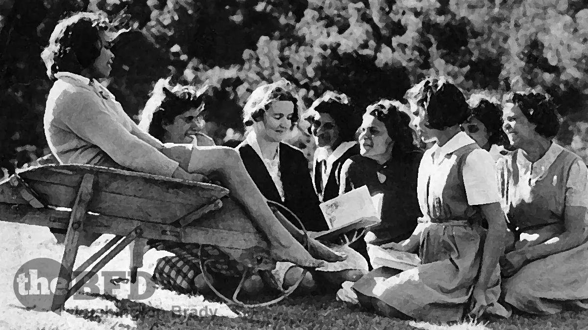 Is the ‘Stolen Generations’ a Lie?