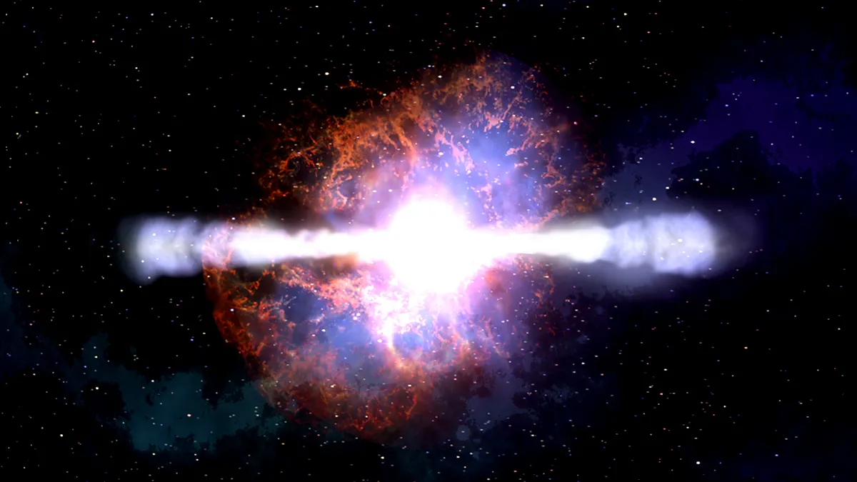 James Webb Space Telescope Revealing Early Universe