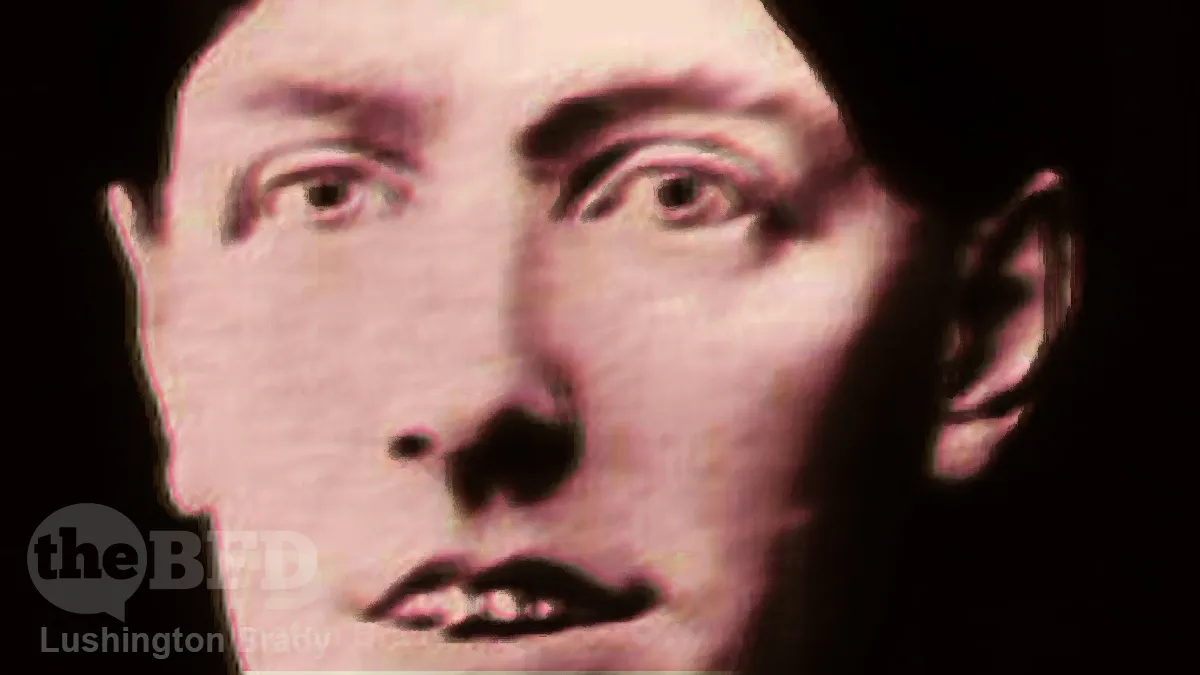 Was Jack Really Jill the Ripper?