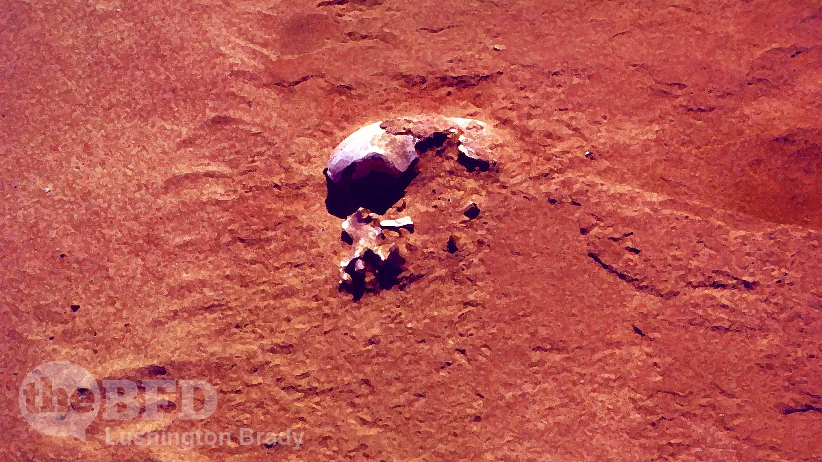 New Twists on Science of Human Origins