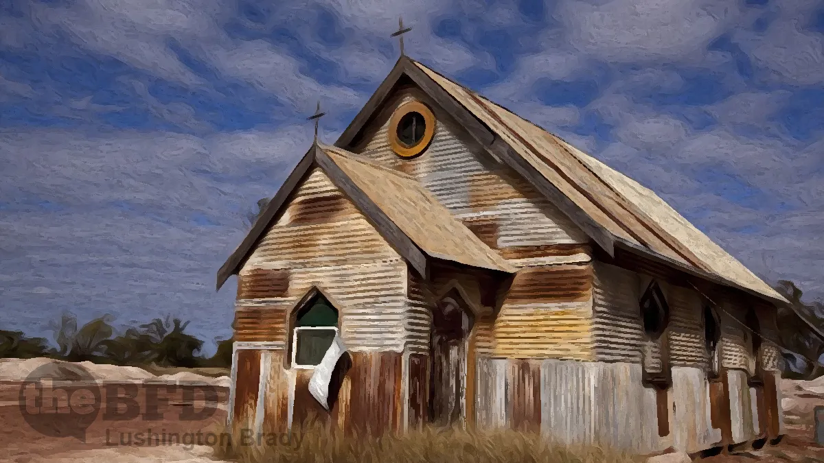 Is It Time to Re-Christianise Australia?