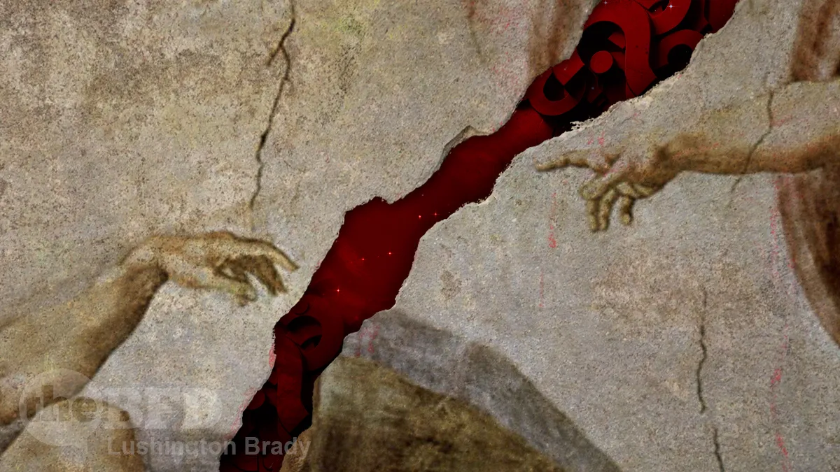 Re-Christianising the West Pt2: The Inherited Wisdom