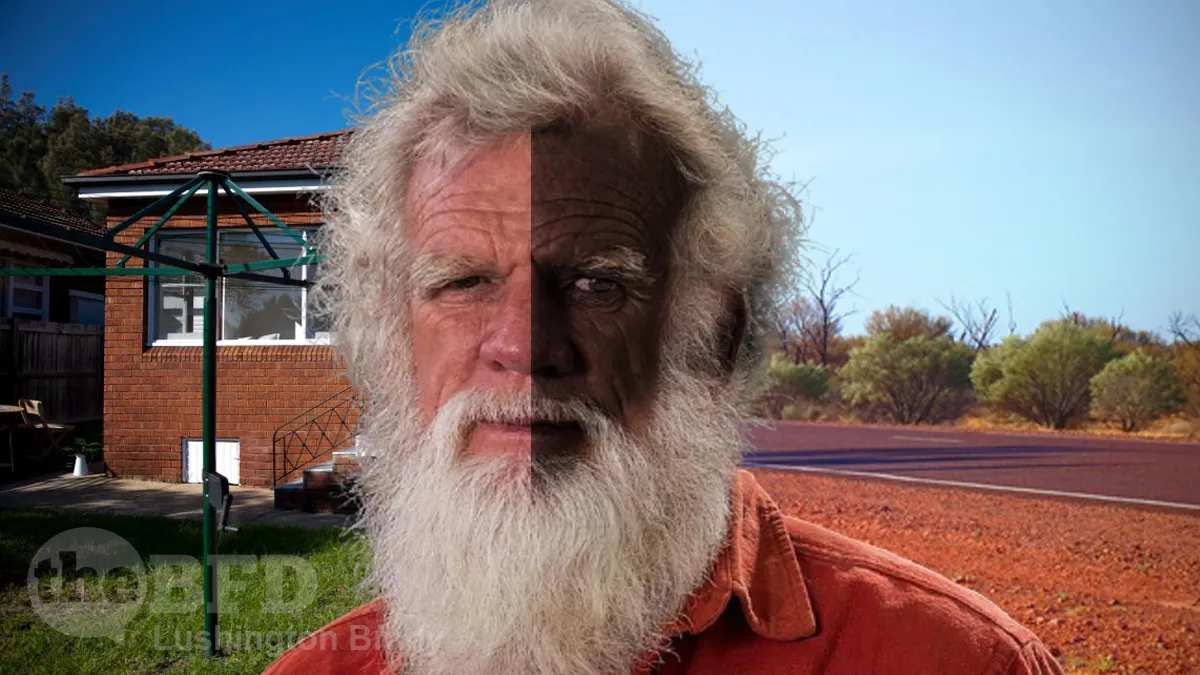 Why Dark Emu Was Nixed by Academics