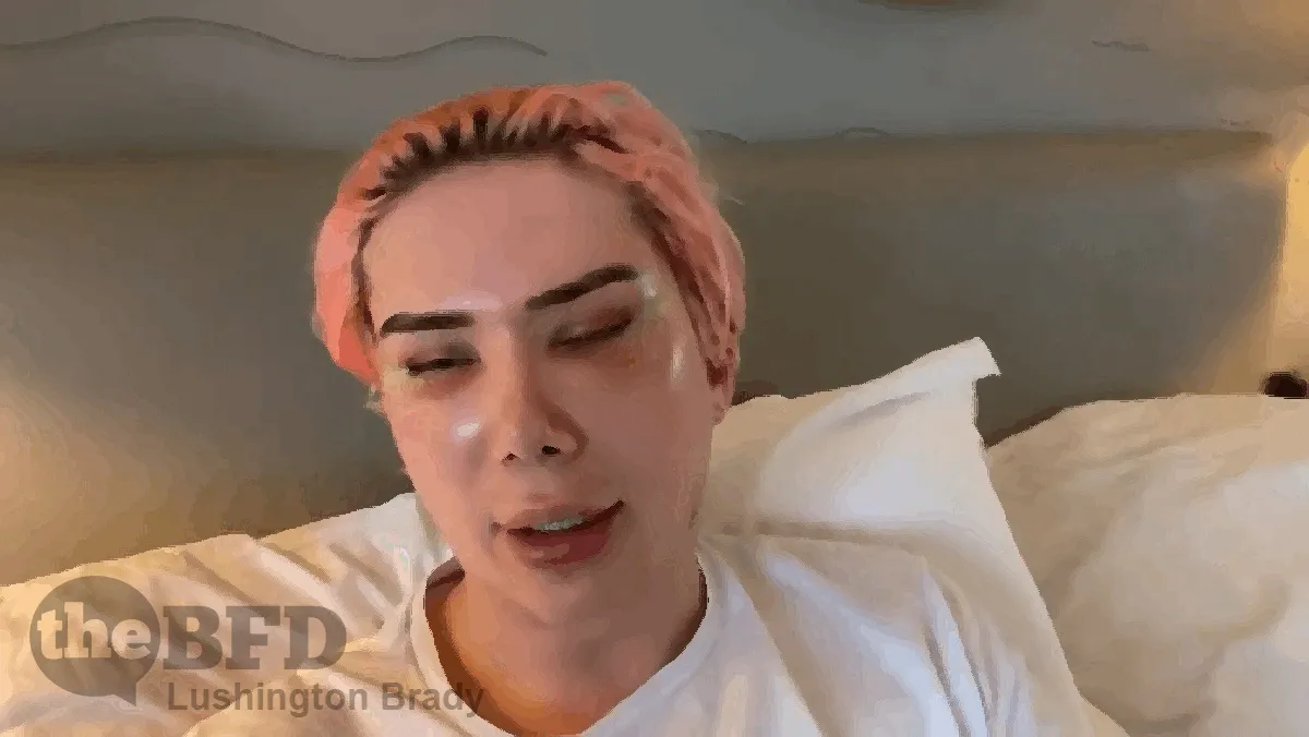 ‘Transrace’ Is As Real As ‘Transgender’