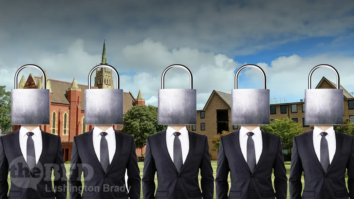 Mamas Don’t Let Your Babies Grow Up to Be Elite Uni Students