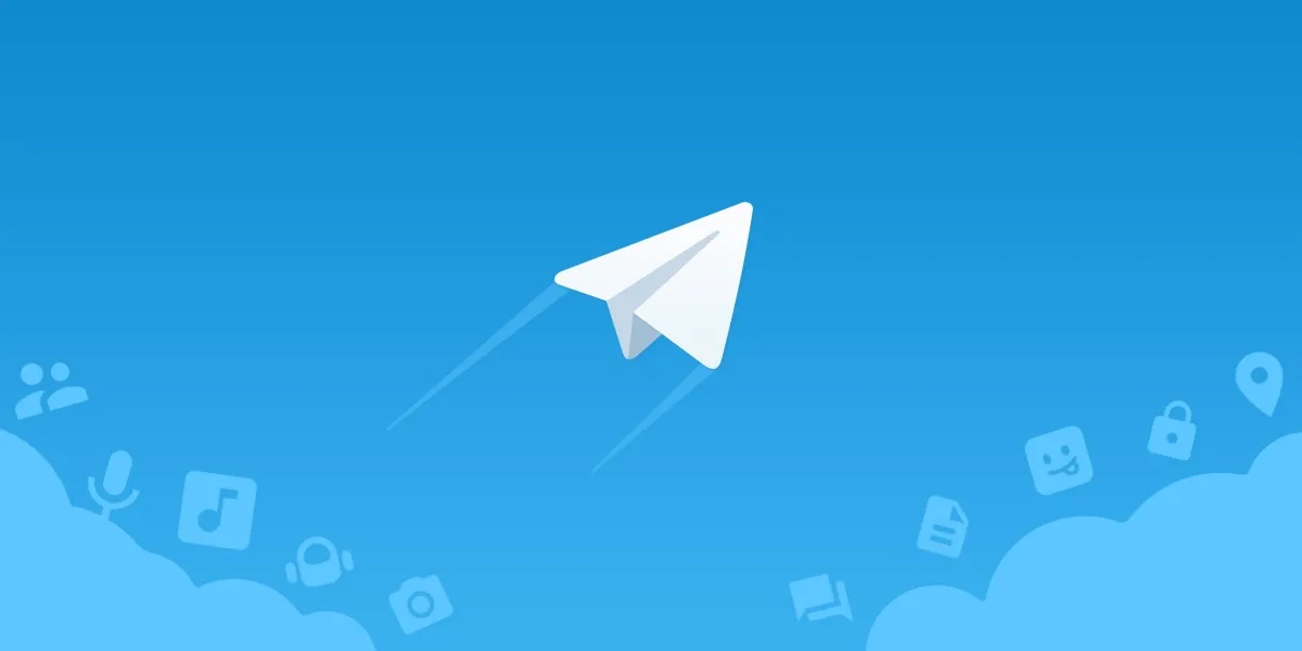 Telegram Distribution