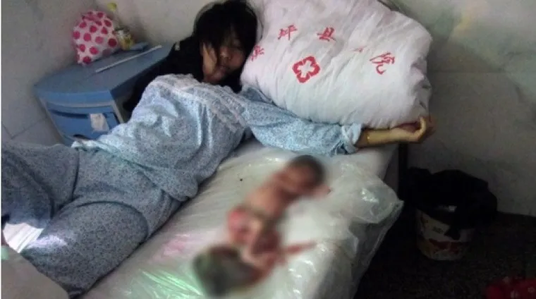 Leading Medical Journal Praises China’s Reproductive Policies