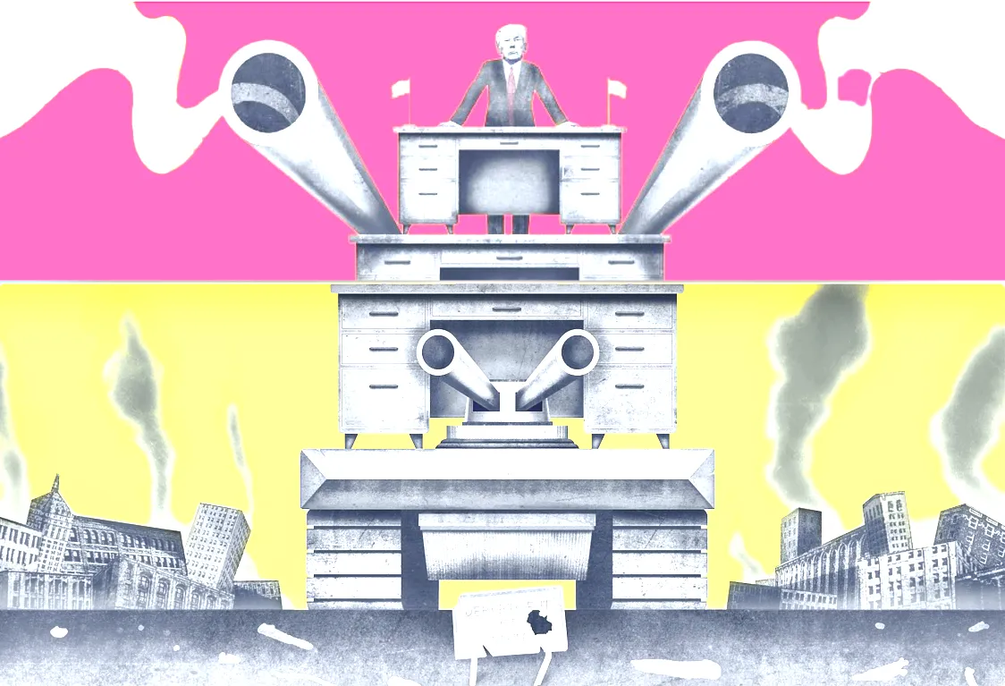 The Key Lesson of Afghanistan