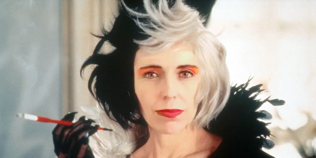 Is Ardern Really Cruella De Vil?