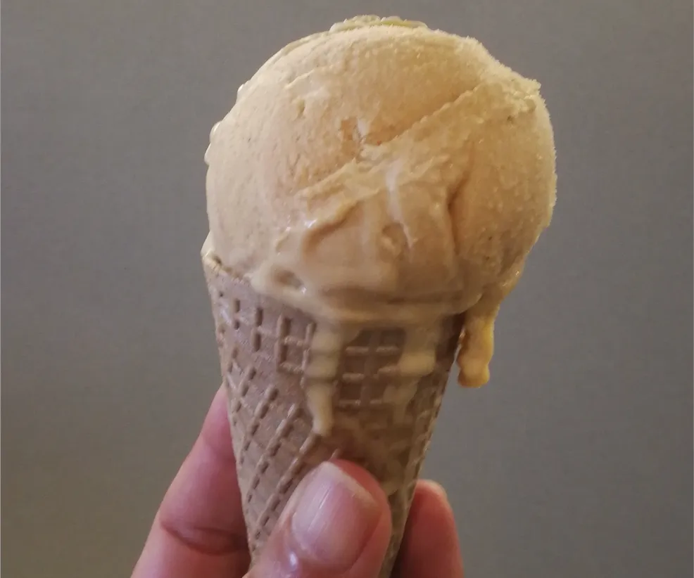 The BFD Food Column: Homemade Ice Cream