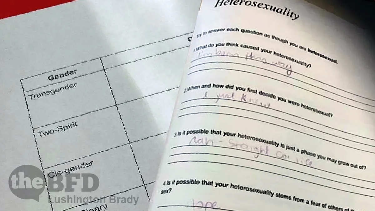 You Can’t Please All of the People