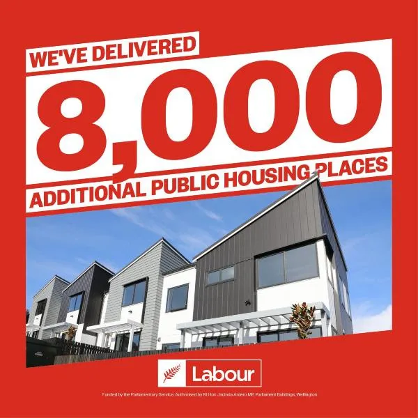 We’ve Hit Another Housing Milestone