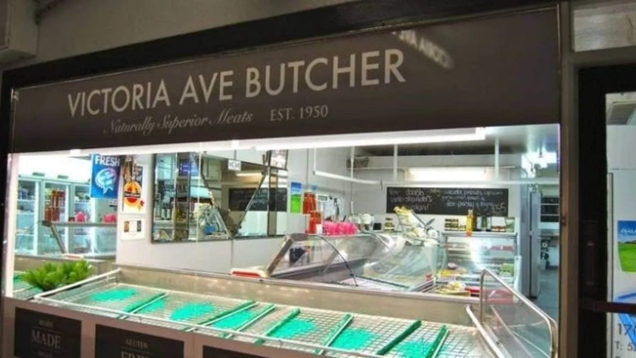 Butchers Should Meat the Standard for Click and Collect