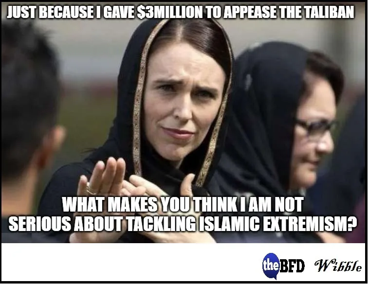 Extremism