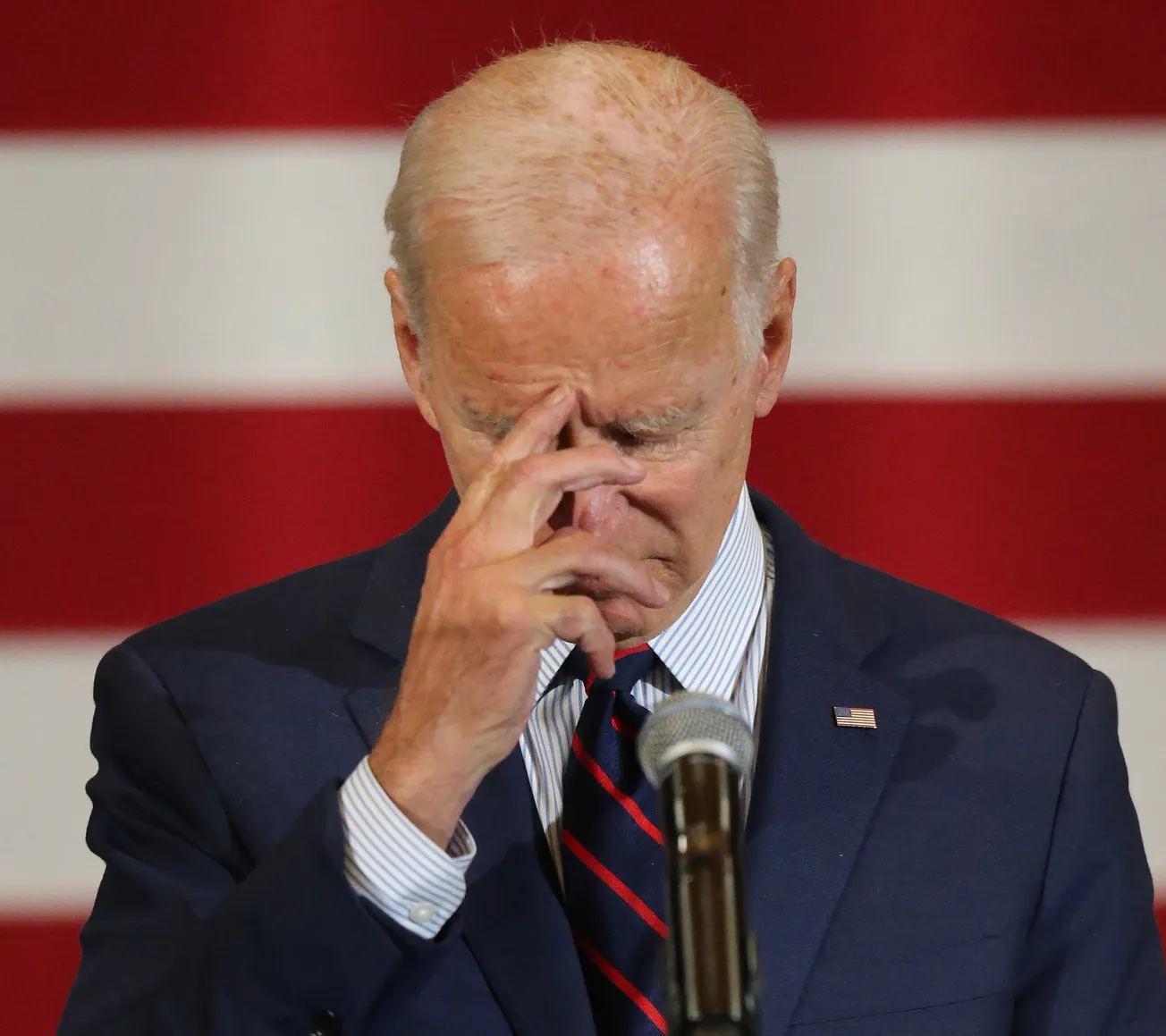 Biden Mandate Frozen by Appeals Court