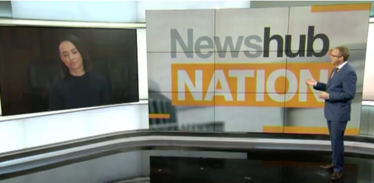 Newshub Most Biased NZ Media