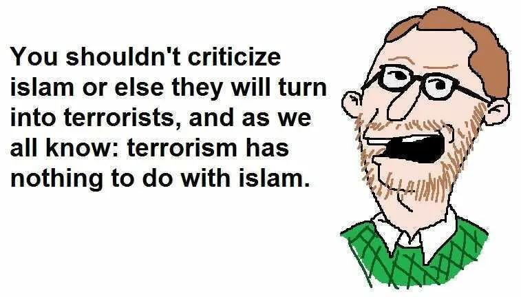 Terror Archive Vanishes from Woke University