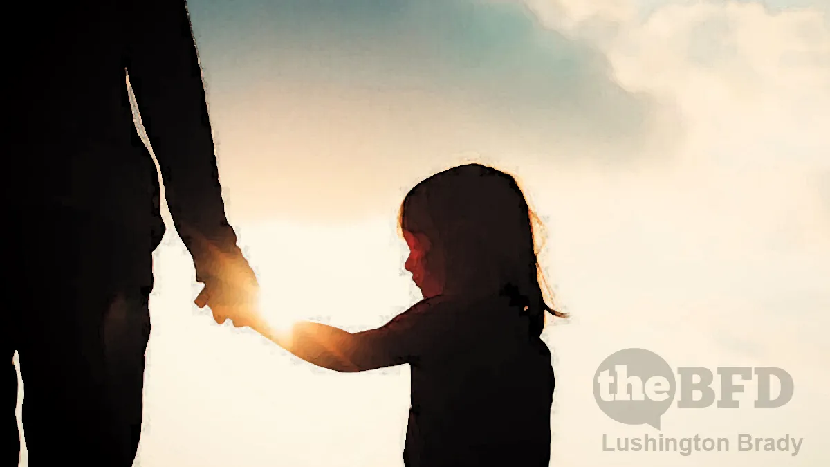 Why Have They Done This to the Children?