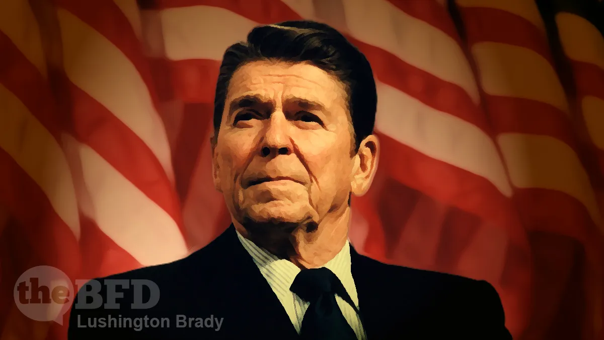 Where Is the Next Reagan?
