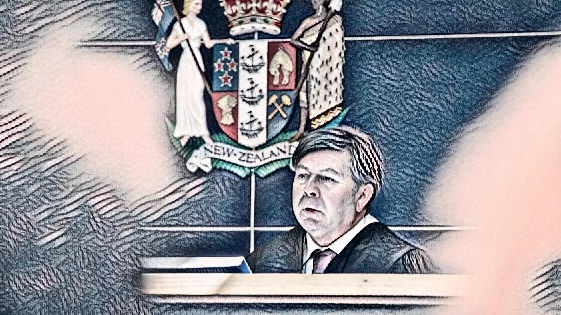 Defending The Rule Of Law